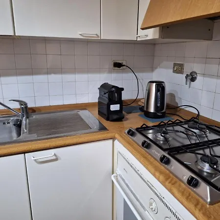 Historic Center - With 2 Single Beds Apartment
