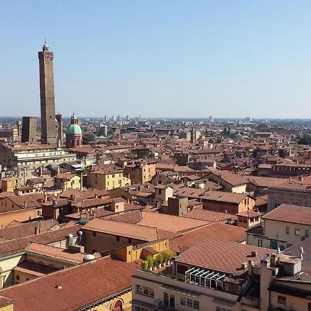Historic Center - With 2 Single Beds * Bologna