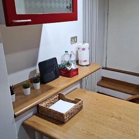 Historic Center - With 2 Single Beds Bologna