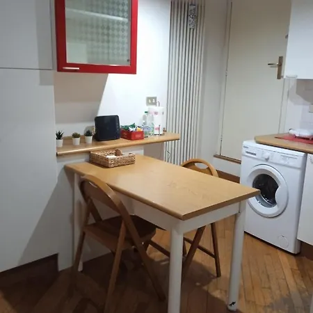 Historic Center - With 2 Single Beds * Bologna